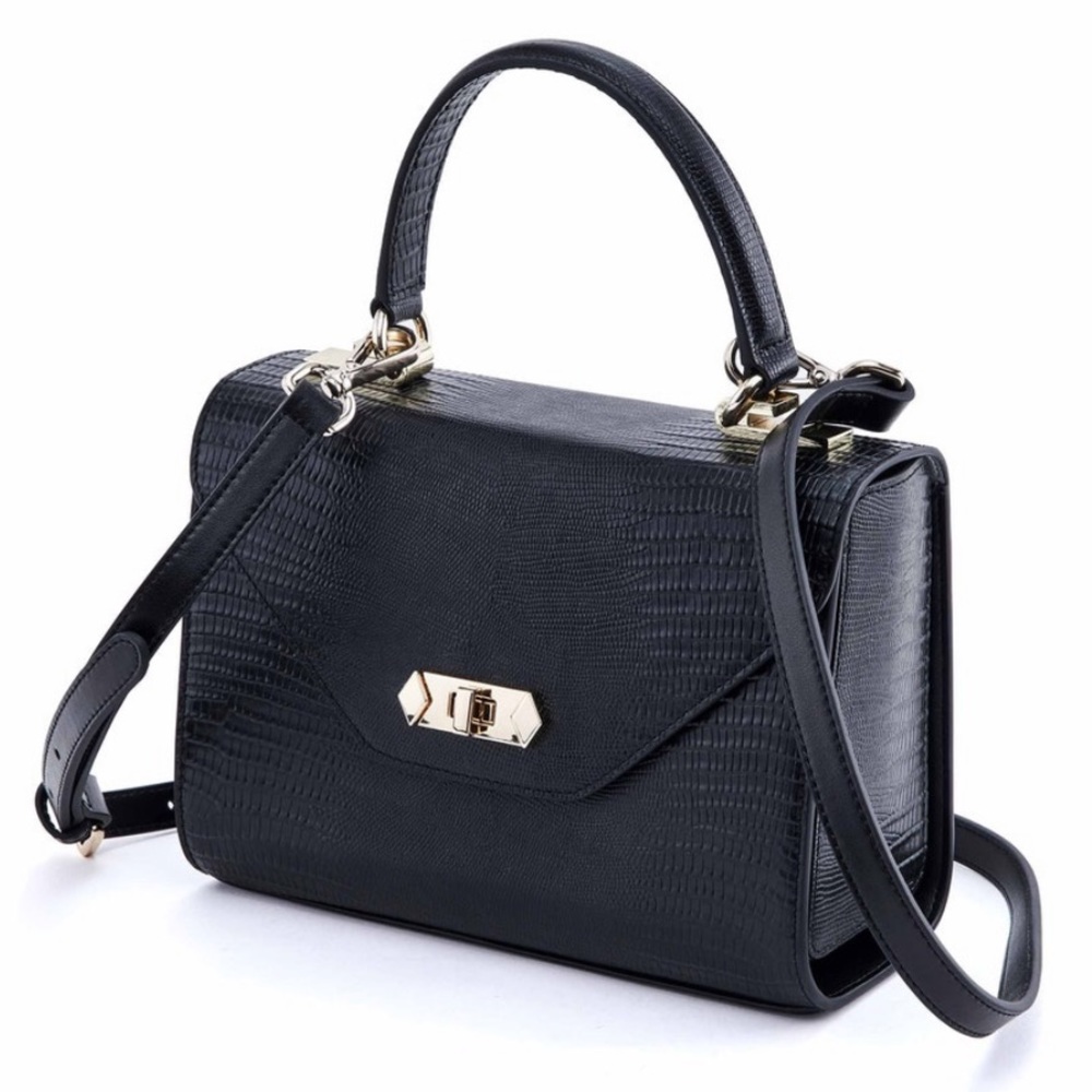 SOLD ✨ Bolvaint Paris • The Giselle Crossbody Bag Brand New + Original Tags - Picture 1 of 12